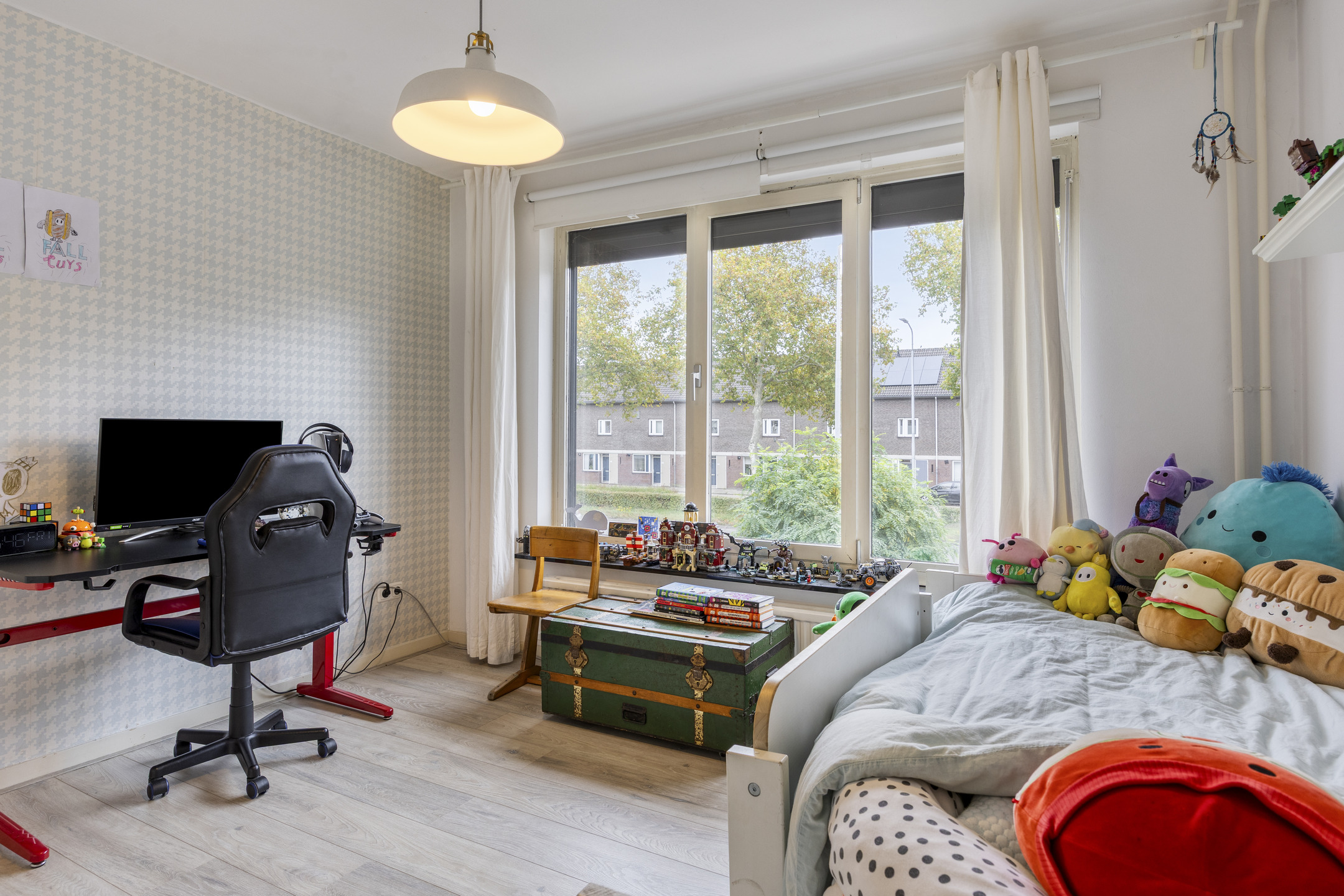 Te koop: Foto Woonhuis aan de Botenlaan 44 in Eindhoven