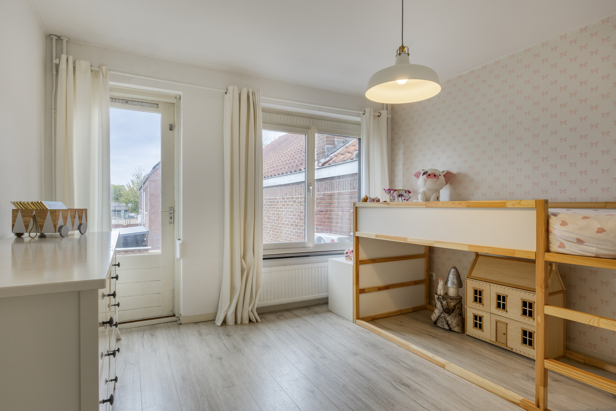 Te koop: Foto Woonhuis aan de Botenlaan 44 in Eindhoven