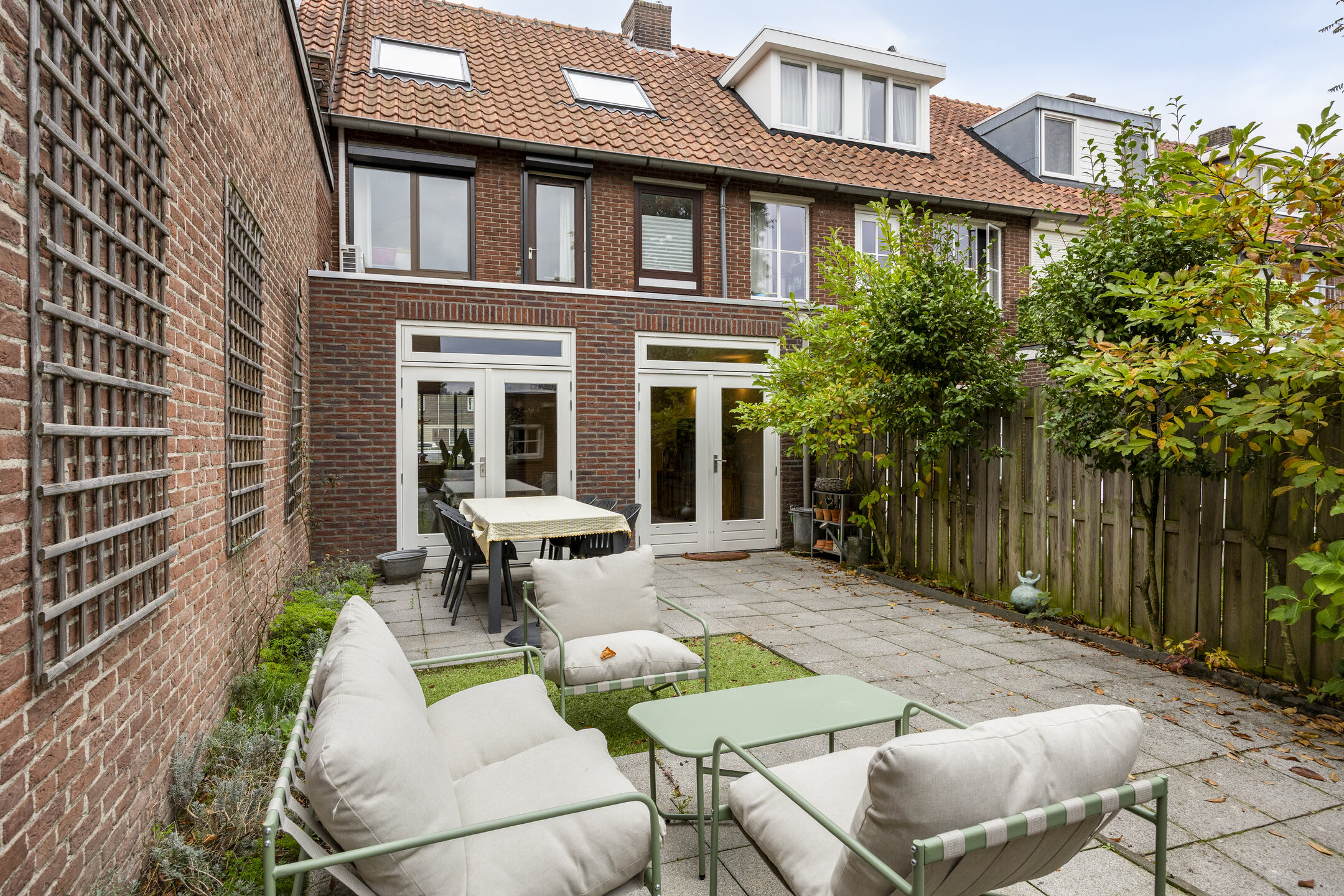 Te koop: Foto Woonhuis aan de Botenlaan 44 in Eindhoven