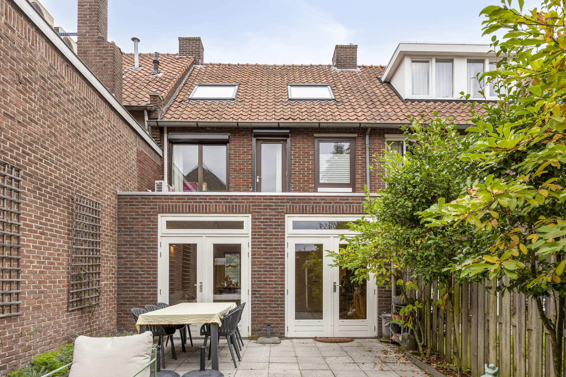 Te koop: Foto Woonhuis aan de Botenlaan 44 in Eindhoven