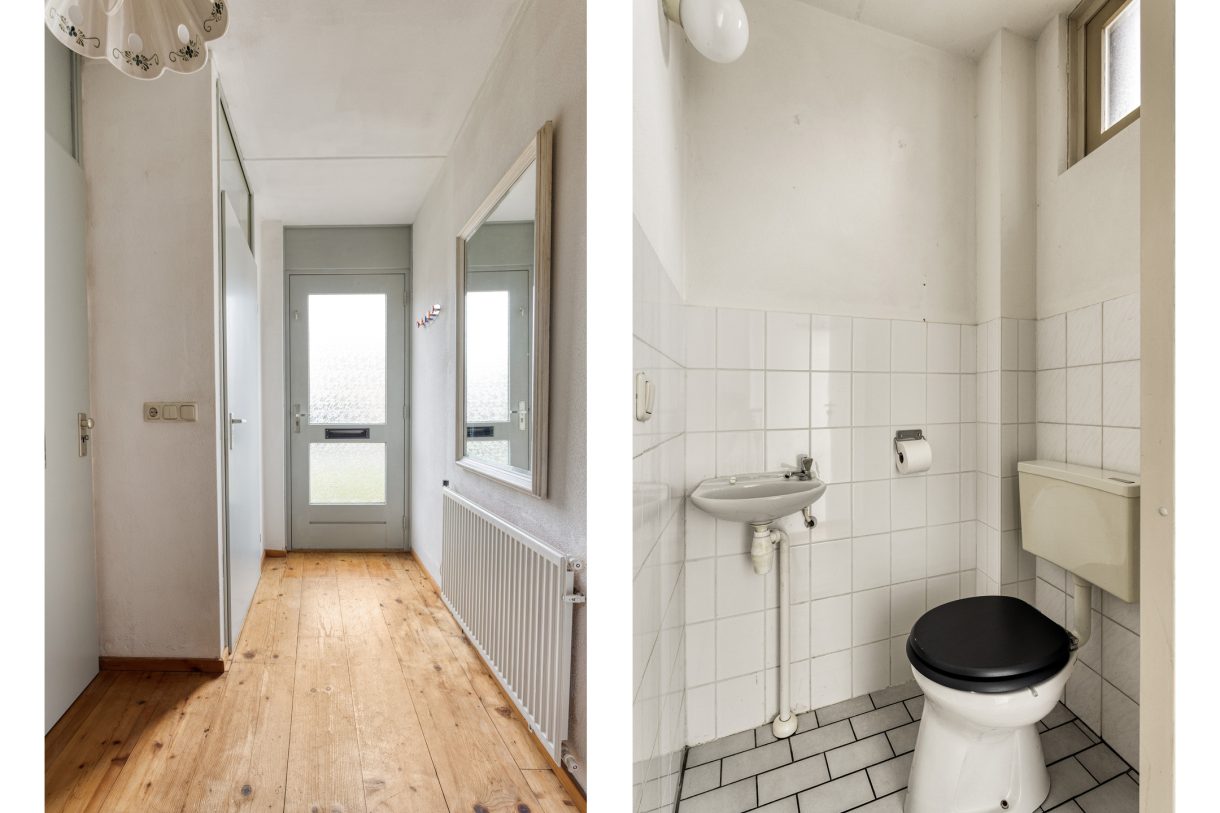 Te koop: Foto Woonhuis aan de Steenakker 60 in Druten