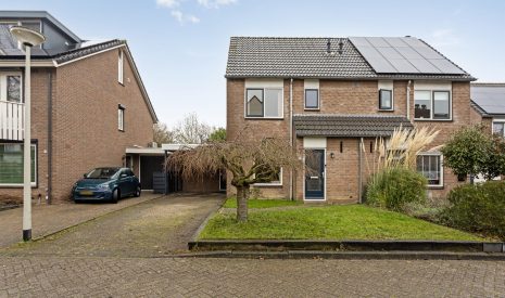 Hoofdfoto van Druten Steenakker 60