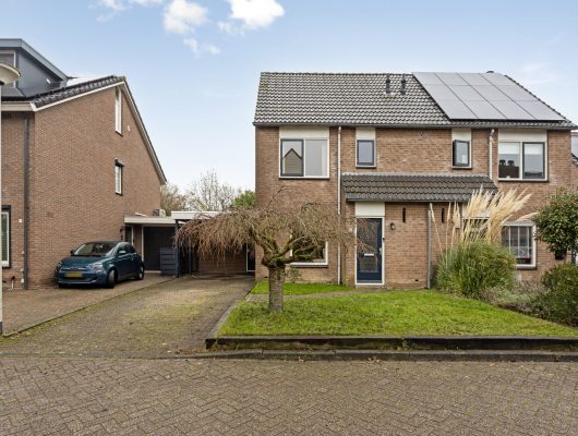 Hoofdfoto van Druten Steenakker 60