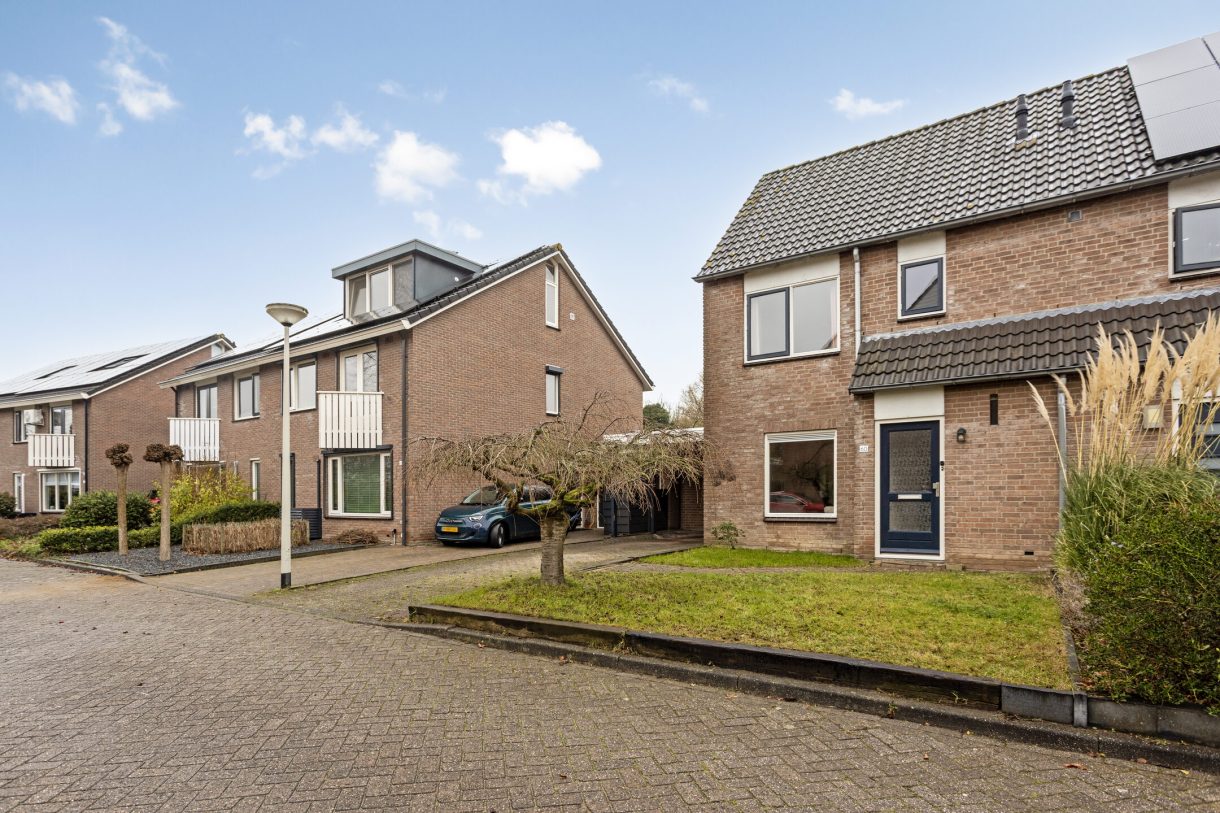 Te koop: Foto Woonhuis aan de Steenakker 60 in Druten
