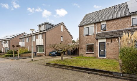 Te koop: Foto Woonhuis aan de Steenakker 60 in Druten