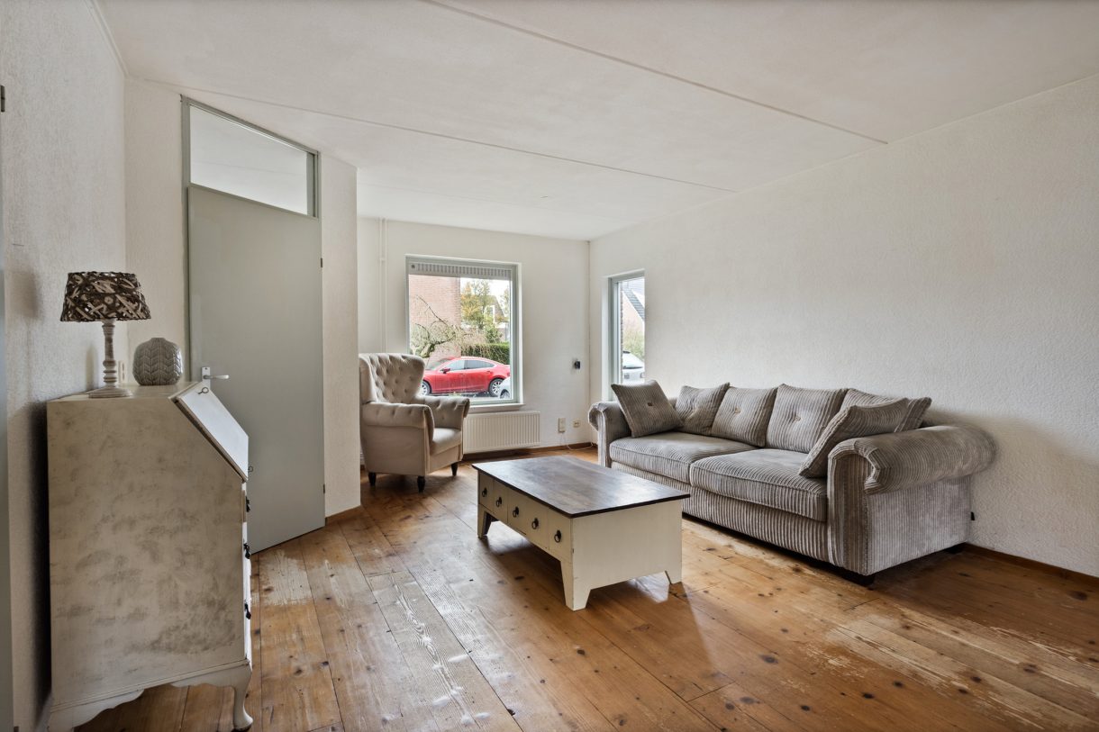 Te koop: Foto Woonhuis aan de Steenakker 60 in Druten