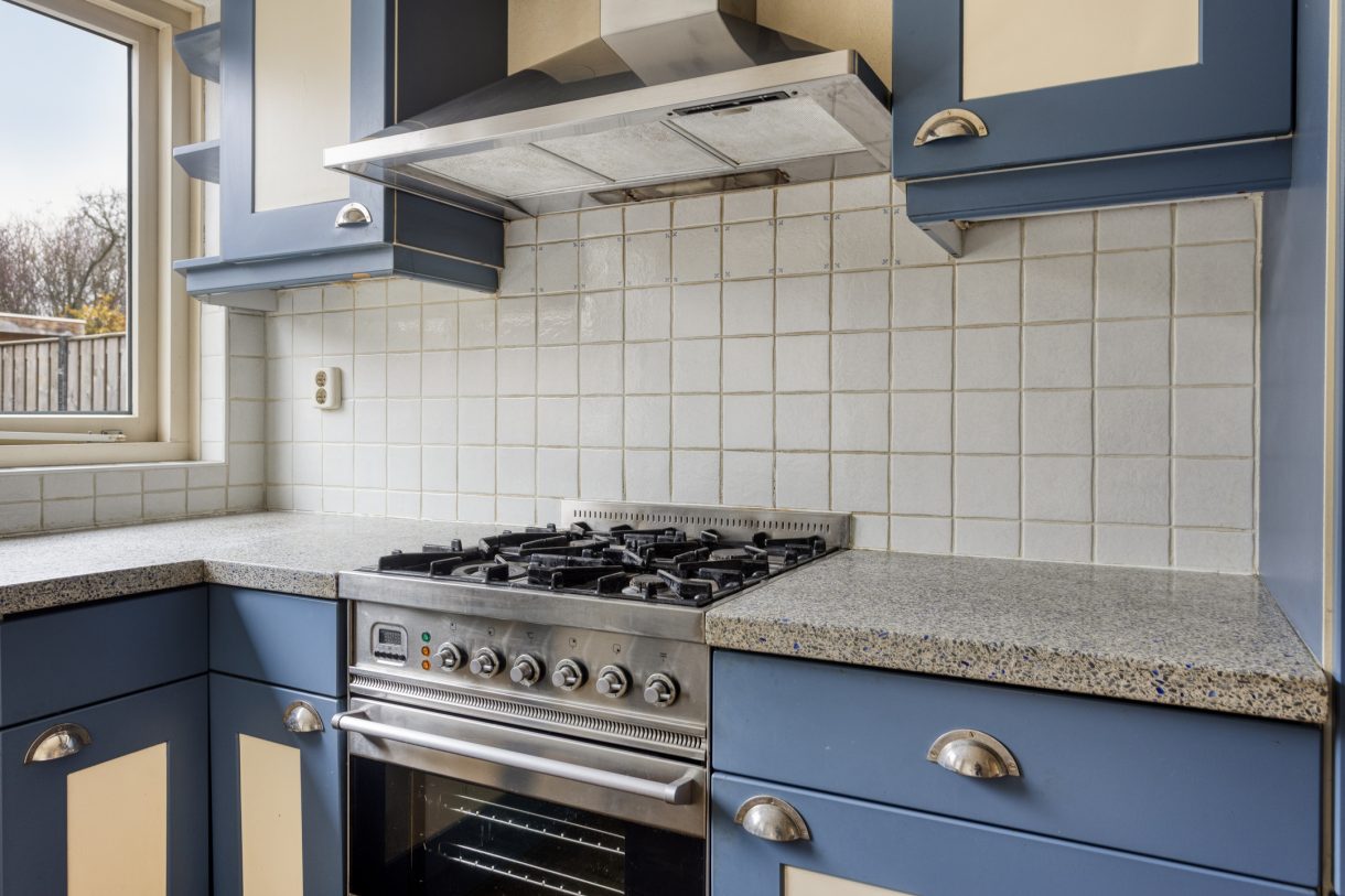 Te koop: Foto Woonhuis aan de Steenakker 60 in Druten