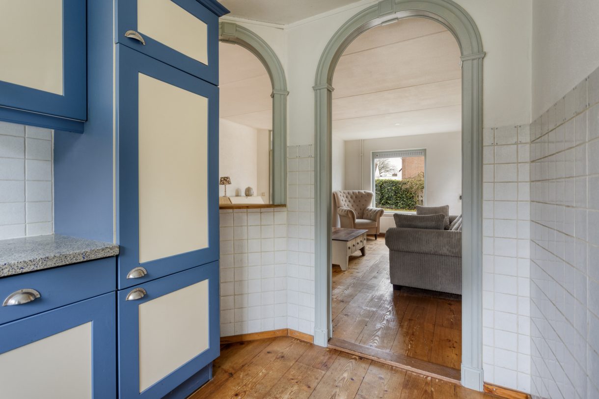 Te koop: Foto Woonhuis aan de Steenakker 60 in Druten