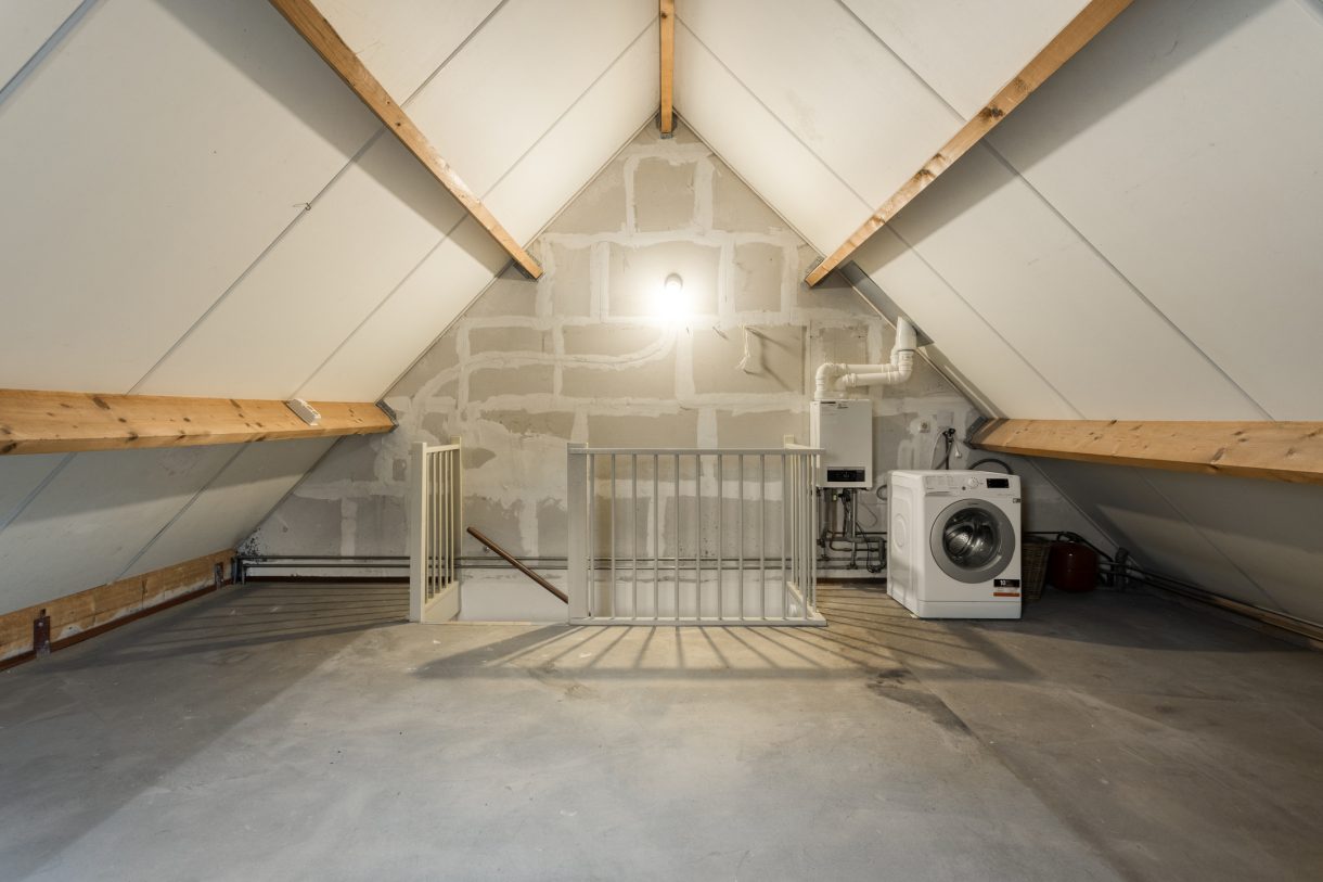 Te koop: Foto Woonhuis aan de Steenakker 60 in Druten