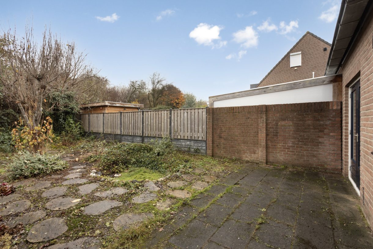 Te koop: Foto Woonhuis aan de Steenakker 60 in Druten