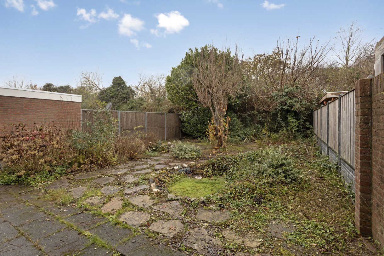 Te koop: Foto Woonhuis aan de Steenakker 60 in Druten