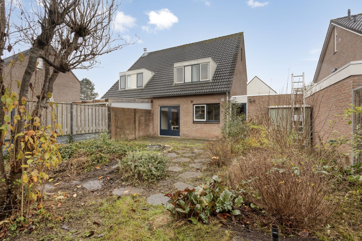 Te koop: Foto Woonhuis aan de Steenakker 60 in Druten