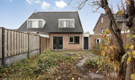 Te koop: Foto Woonhuis aan de Steenakker 60 in Druten