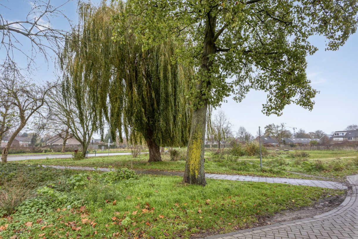 Te koop: Foto Woonhuis aan de Steenakker 60 in Druten