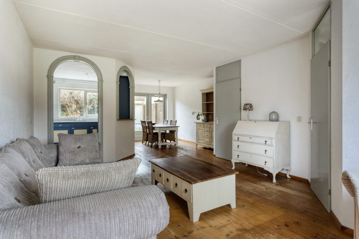 Te koop: Foto Woonhuis aan de Steenakker 60 in Druten