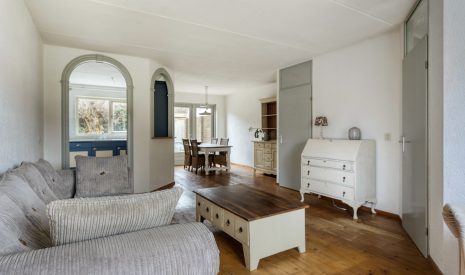 Te koop: Foto Woonhuis aan de Steenakker 60 in Druten