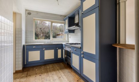 Te koop: Foto Woonhuis aan de Steenakker 60 in Druten