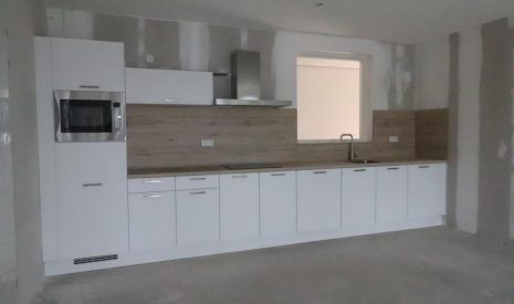 Te huur: Foto Appartement aan de Ringdijk 50G in Lelystad