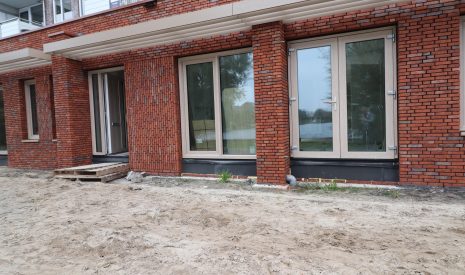 huur  Lelystad  Ringdijk 50G – Hoofdfoto