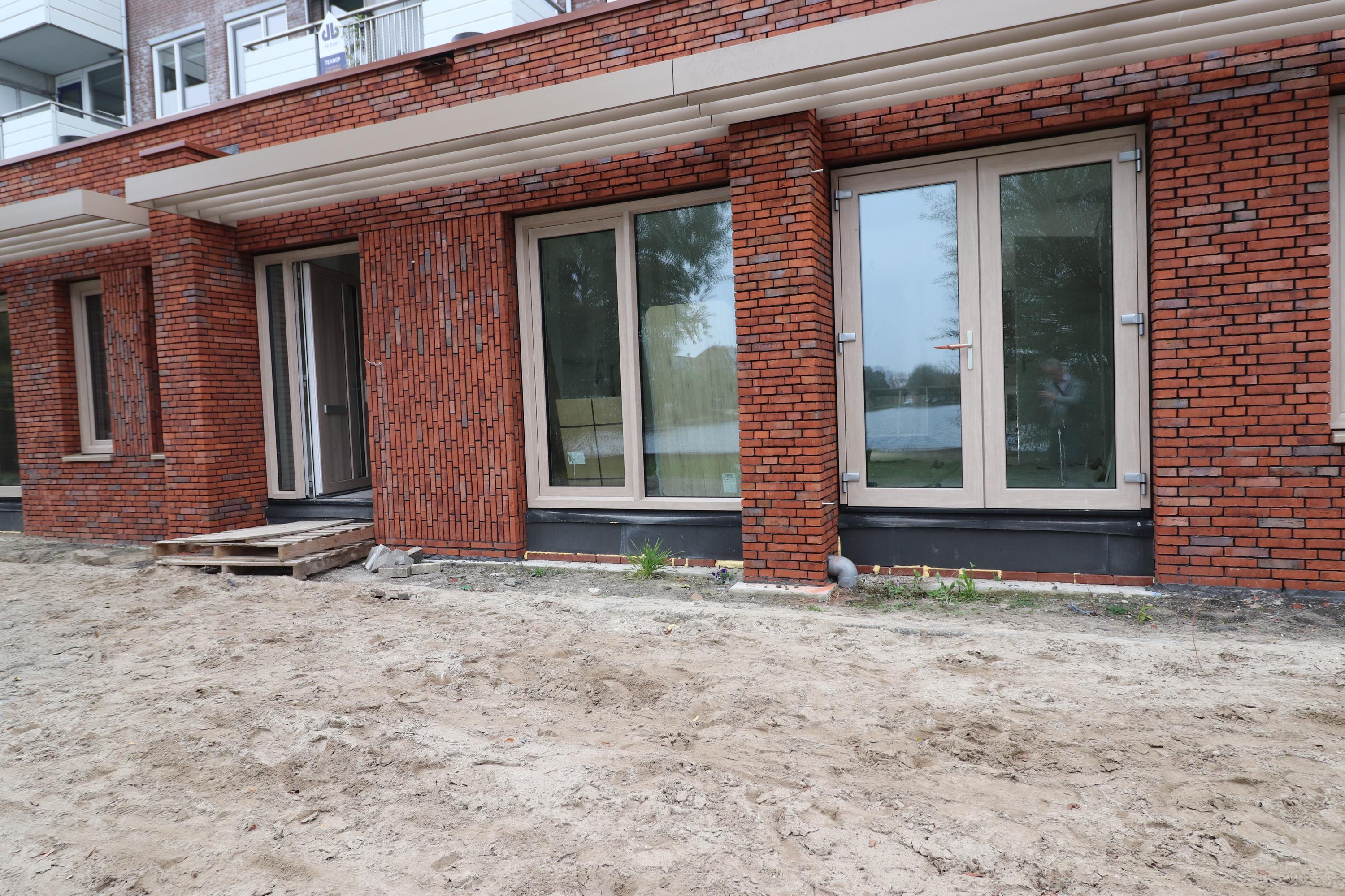 Appartement in Lelystad