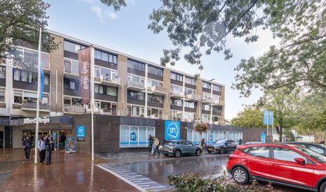 koop  Groningen  Bilderdijklaan 53 – Hoofdfoto