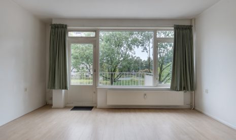 Te koop: Foto Appartement aan de Bilderdijklaan 53 in Groningen