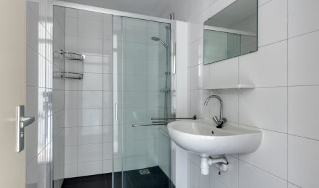 Te koop: Foto Appartement aan de Bilderdijklaan 53 in Groningen
