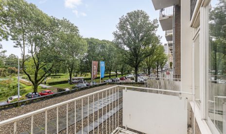 Te koop: Foto Appartement aan de Bilderdijklaan 53 in Groningen