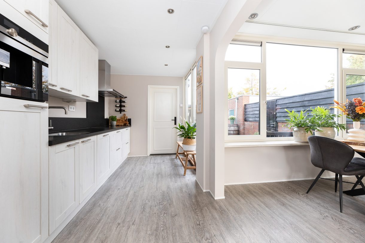 Te koop: Foto Woonhuis aan de Leliestraat 35 in Hattem