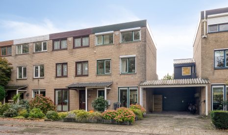 Hoofdfoto van Uden Cellostraat 69