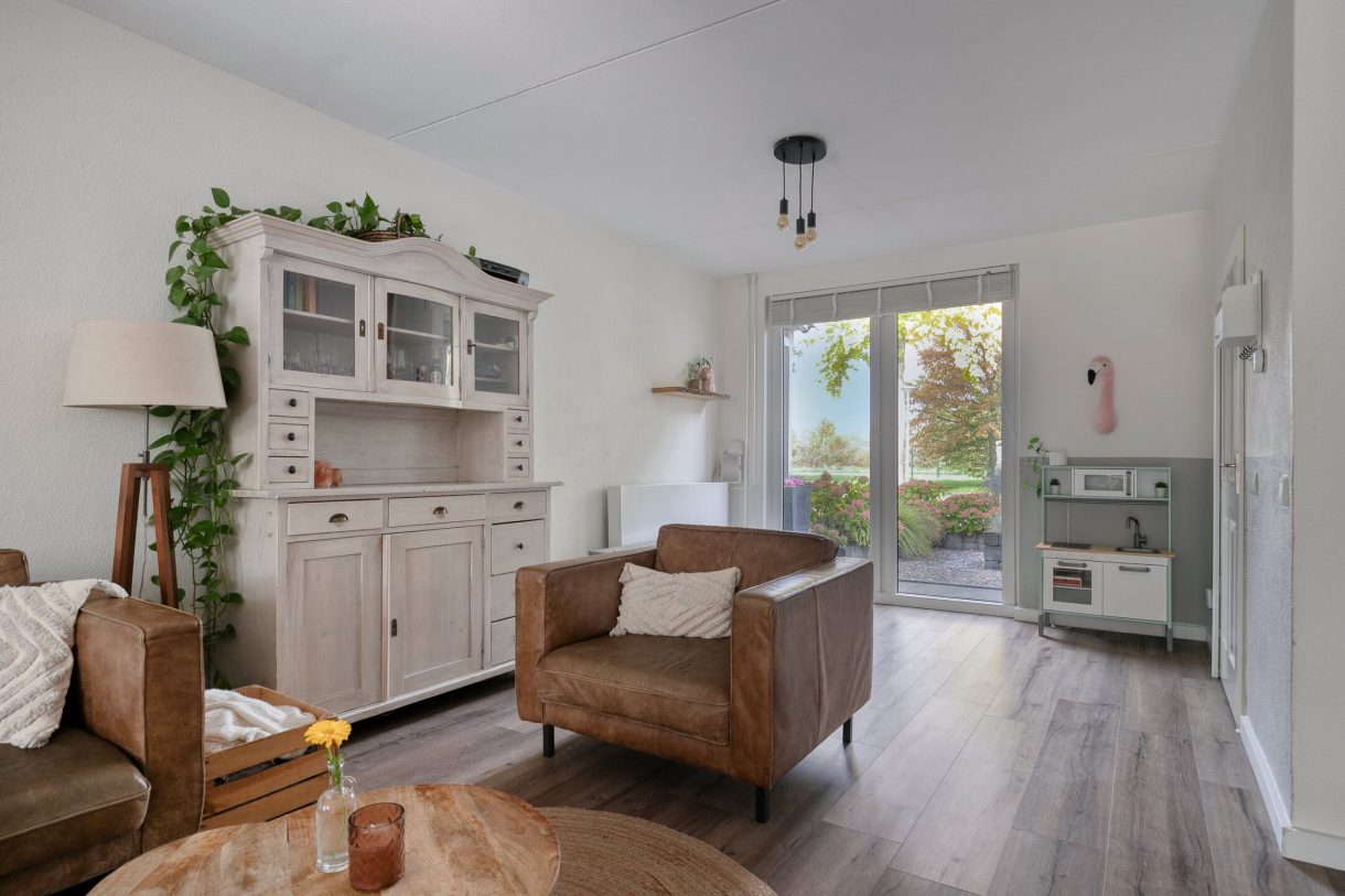 Te koop: Foto Woonhuis aan de Cellostraat 69 in Uden