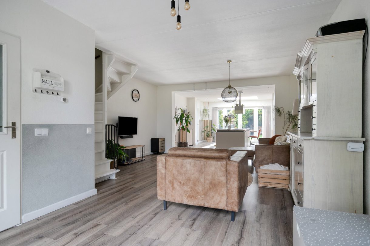 Te koop: Foto Woonhuis aan de Cellostraat 69 in Uden