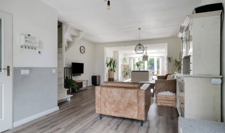 Te koop: Foto Woonhuis aan de Cellostraat 69 in Uden