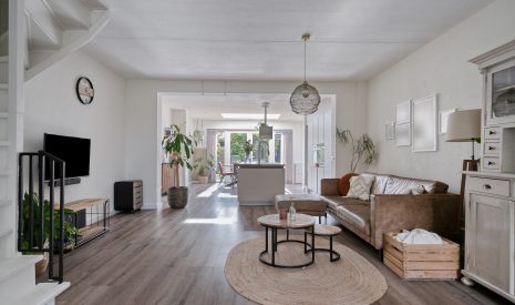 Te koop: Foto Woonhuis aan de Cellostraat 69 in Uden