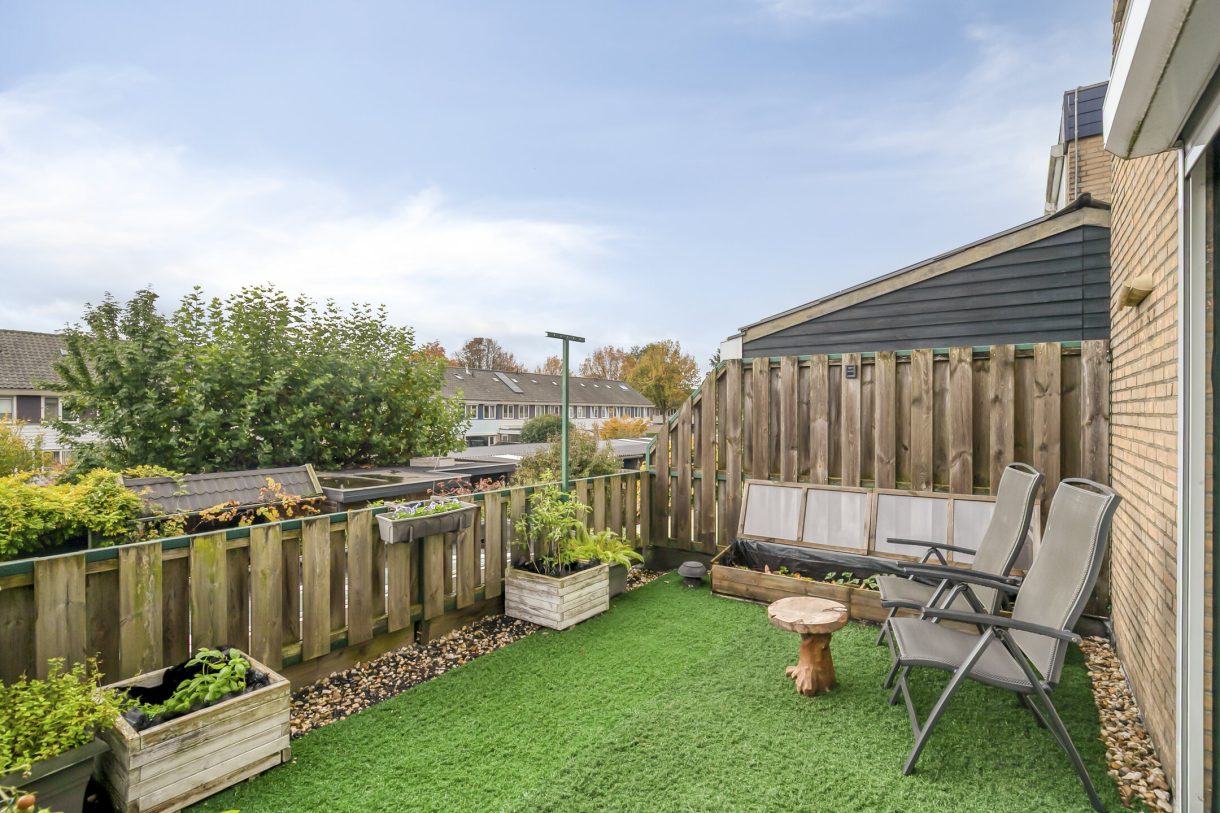 Te koop: Foto Woonhuis aan de Cellostraat 69 in Uden