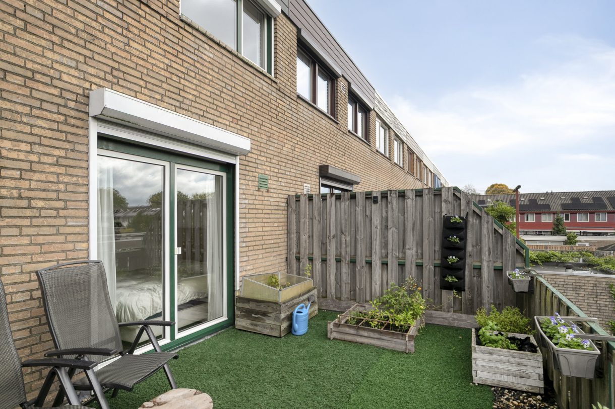 Te koop: Foto Woonhuis aan de Cellostraat 69 in Uden