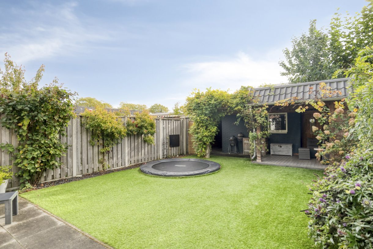 Te koop: Foto Woonhuis aan de Cellostraat 69 in Uden