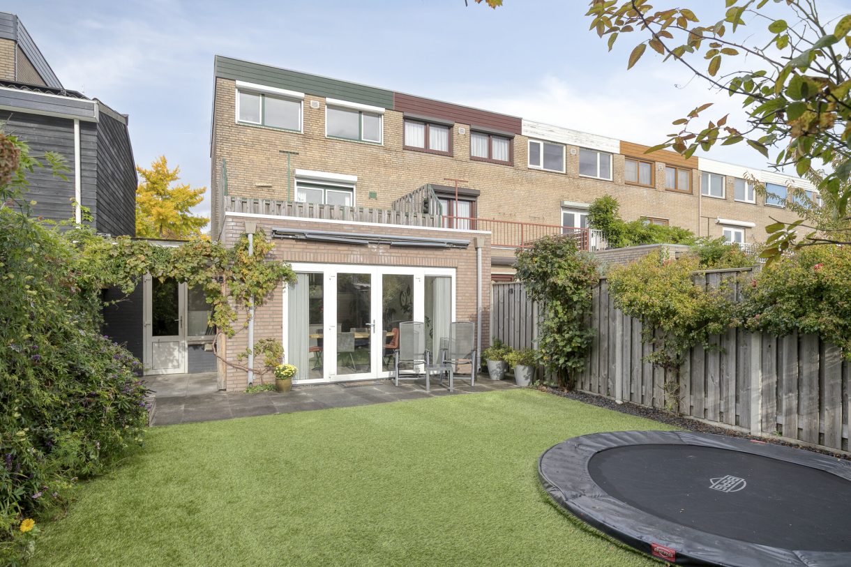 Te koop: Foto Woonhuis aan de Cellostraat 69 in Uden