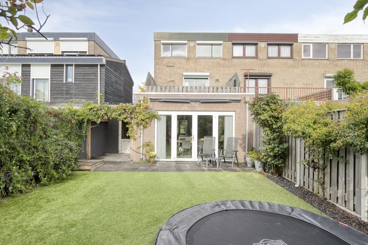 Te koop: Foto Woonhuis aan de Cellostraat 69 in Uden