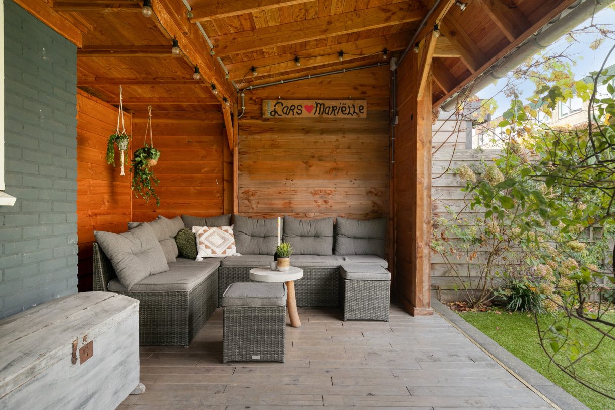 Te koop: Foto Woonhuis aan de Cellostraat 69 in Uden