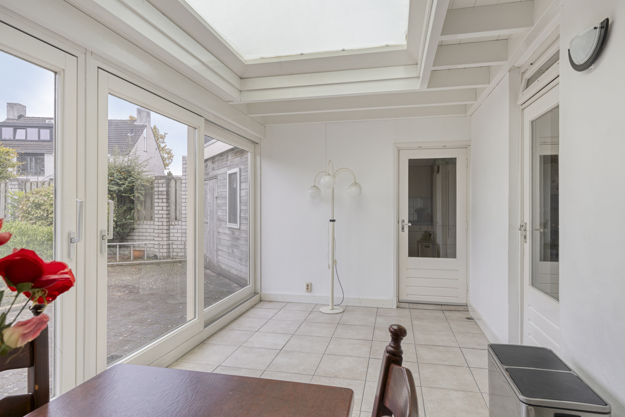 Te koop: Foto Woonhuis aan de Rhônelaan 16 in Eindhoven