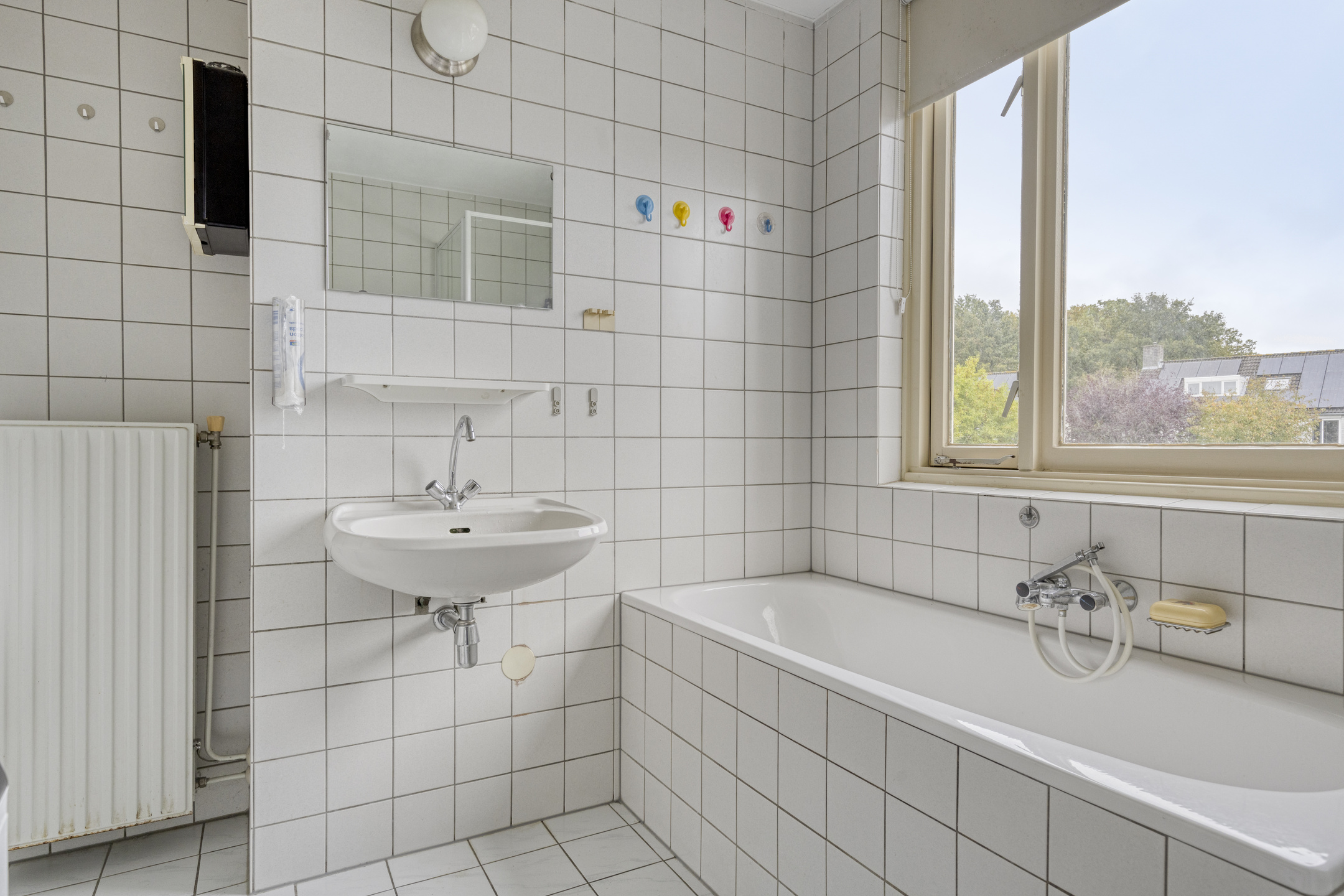 Te koop: Foto Woonhuis aan de Rhônelaan 16 in Eindhoven