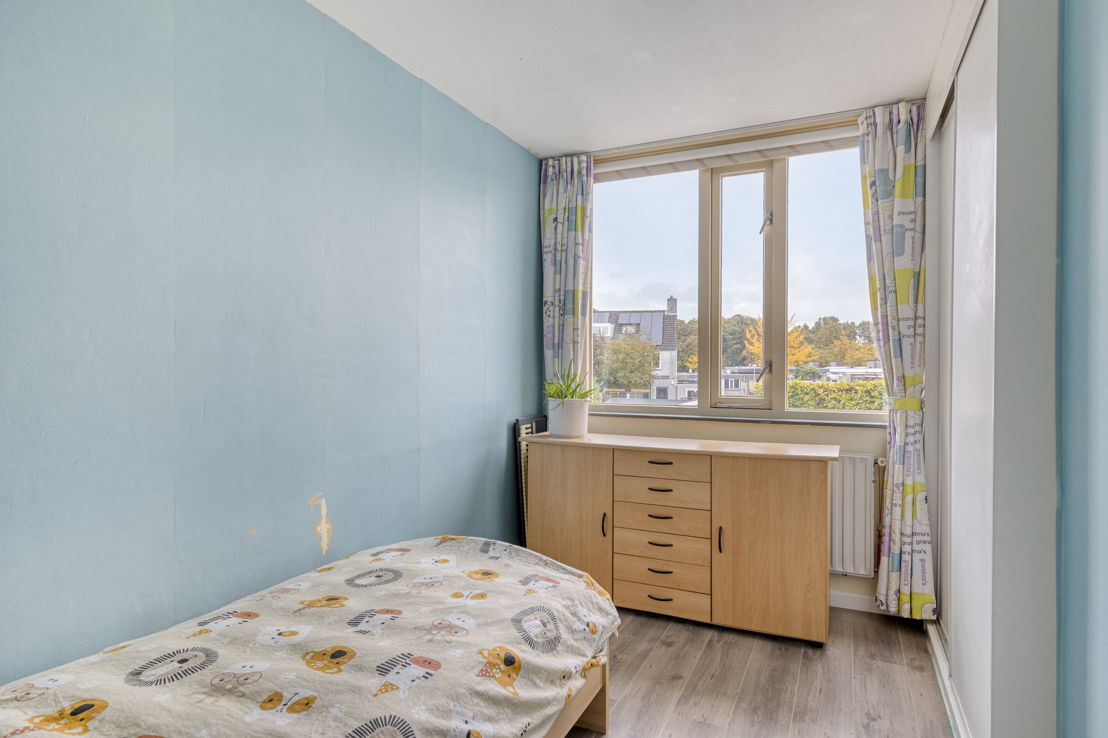 Te koop: Foto Woonhuis aan de Rhônelaan 16 in Eindhoven