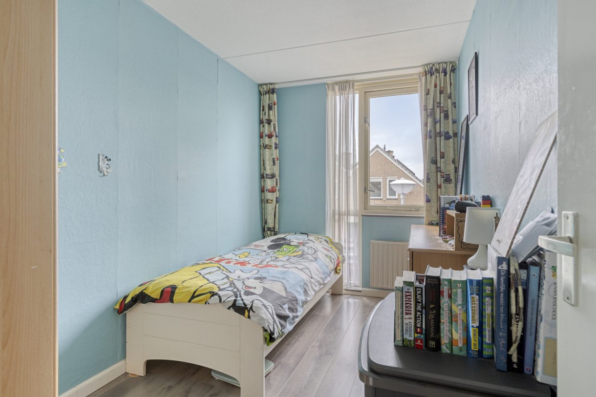 Te koop: Foto Woonhuis aan de Rhônelaan 16 in Eindhoven