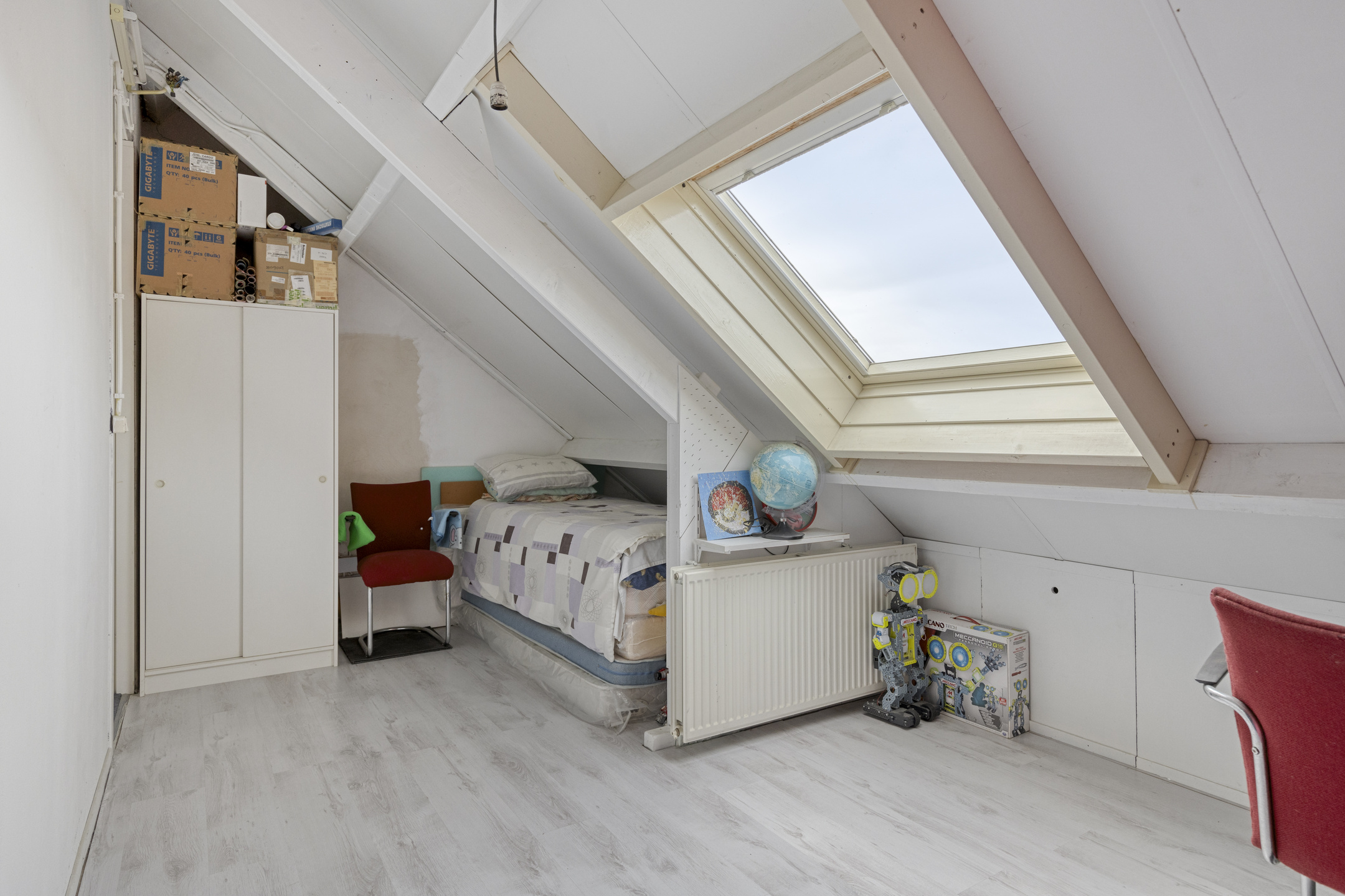 Te koop: Foto Woonhuis aan de Rhônelaan 16 in Eindhoven