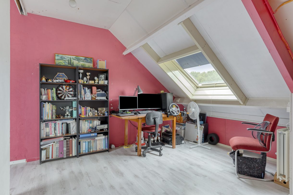 Te koop: Foto Woonhuis aan de Rhônelaan 16 in Eindhoven