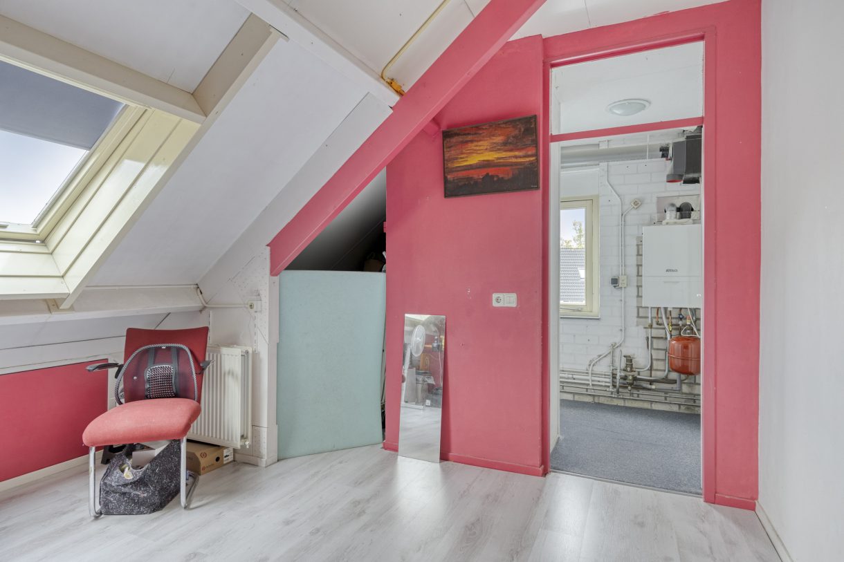 Te koop: Foto Woonhuis aan de Rhônelaan 16 in Eindhoven