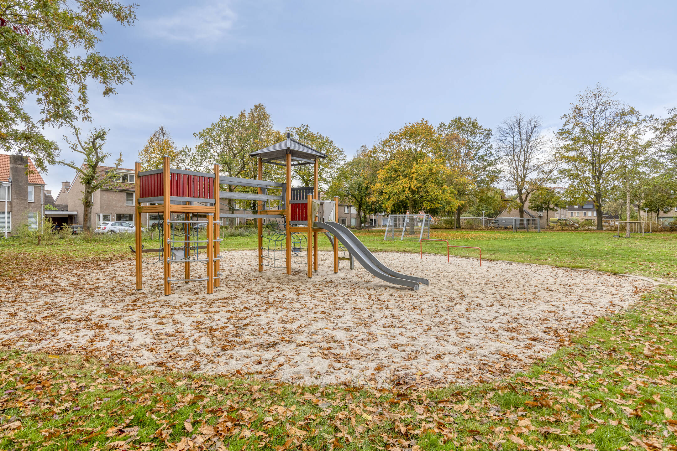 Te koop: Foto Woonhuis aan de Rhônelaan 16 in Eindhoven