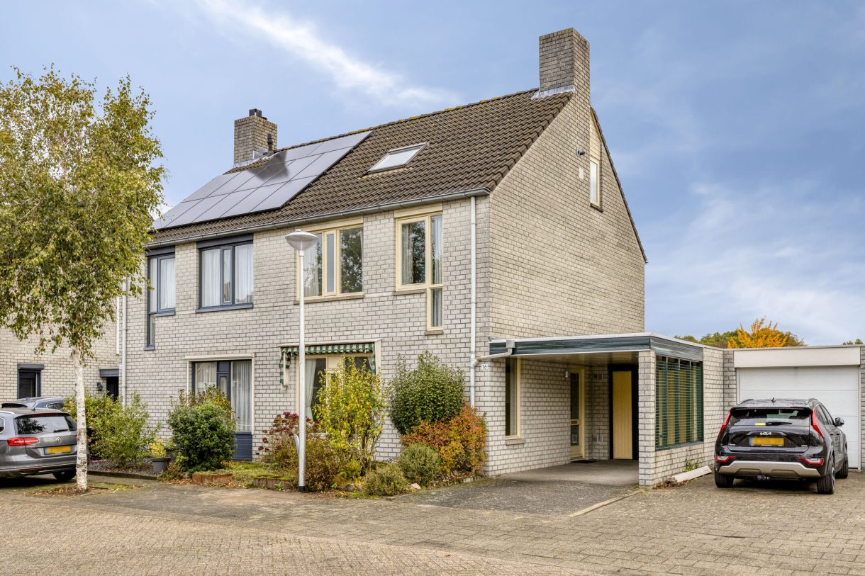 Te koop: Foto Woonhuis aan de Rhônelaan 16 in Eindhoven