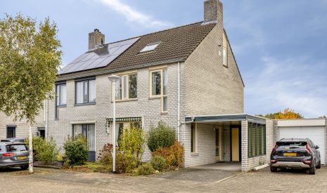 koop  Eindhoven  Rhônelaan 16 – Hoofdfoto